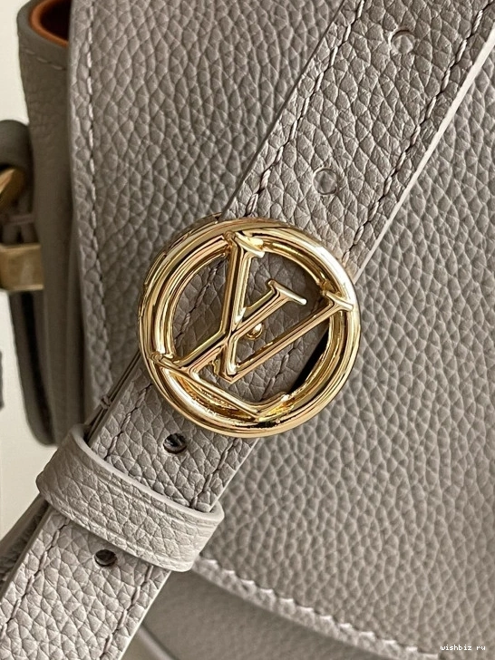 WIS LOUIS SOFT MM 9 VUITTON PONT 1214